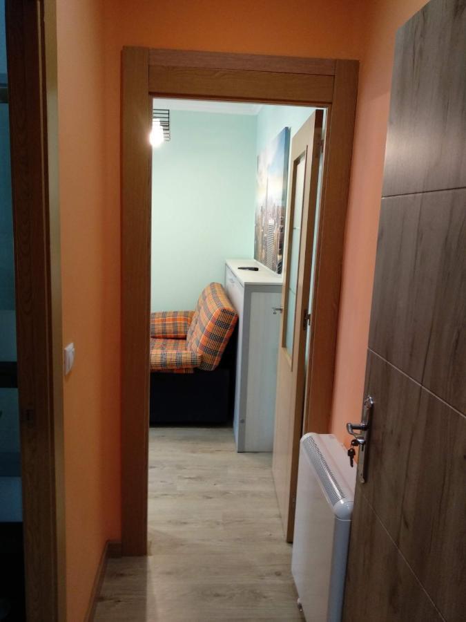 Residencias Turisticas Matasiete León Zewnętrze zdjęcie