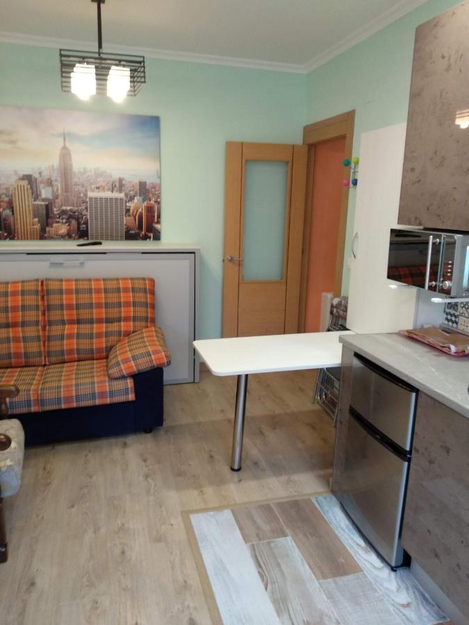 Residencias Turisticas Matasiete León Zewnętrze zdjęcie