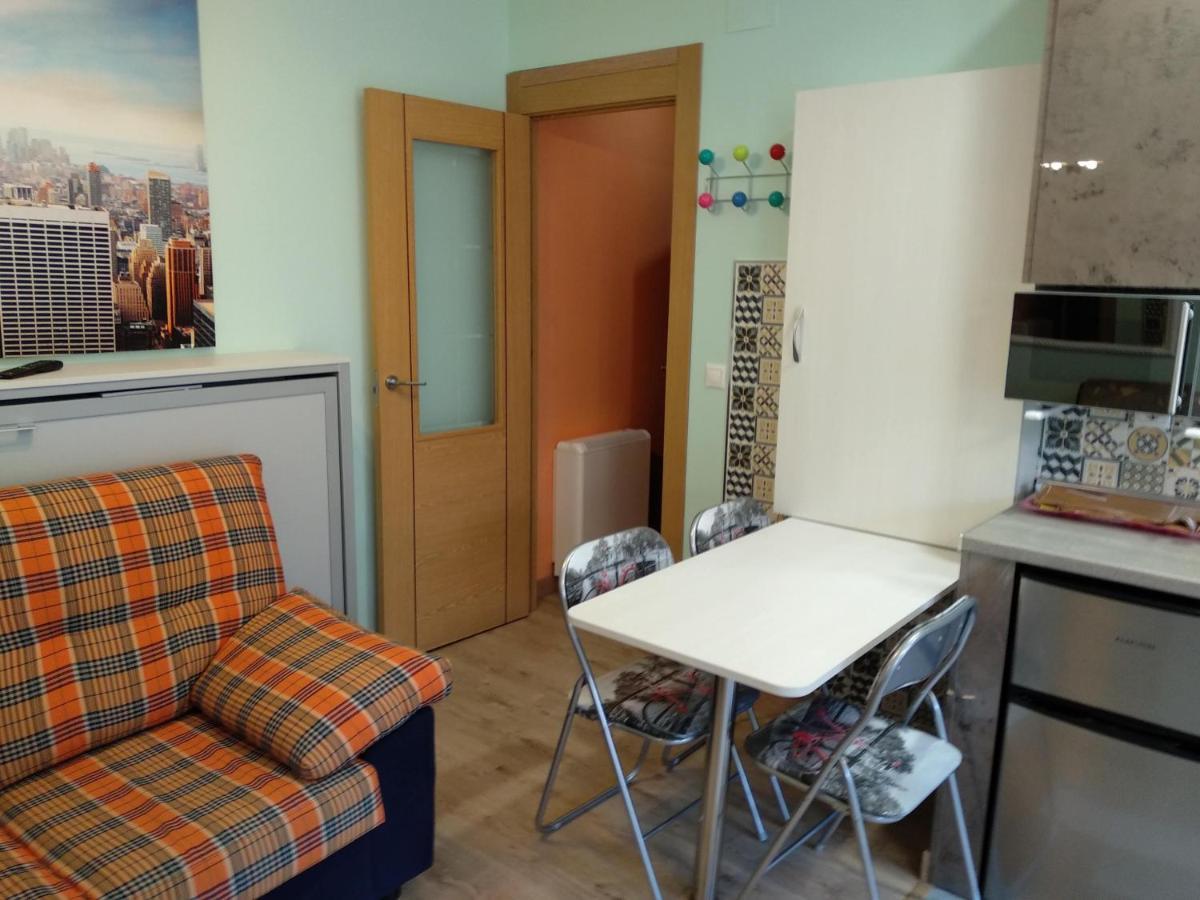 Residencias Turisticas Matasiete León Zewnętrze zdjęcie