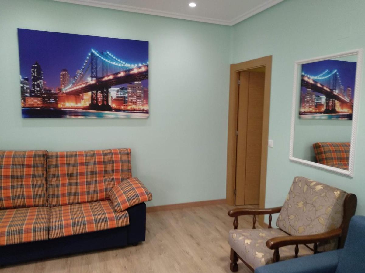 Residencias Turisticas Matasiete León Zewnętrze zdjęcie